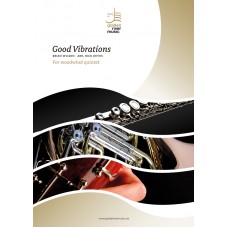 Good Vibrations - woodwind quintet - cliccare qui Good Vibrations - woodwind quintet - cliccare qui