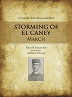 Storming of El Caney (Hispano-American War) - cliccare qui