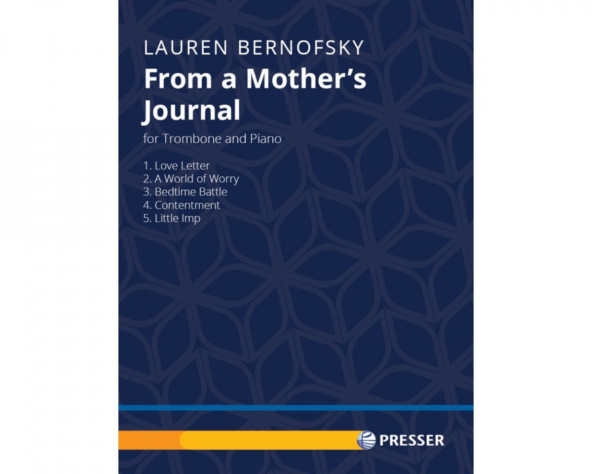 From a Mother's Journal - cliccare qui