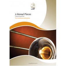 2 atonal pieces - cliccare qui