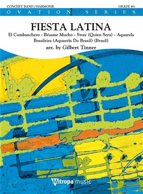 Fiesta Latina - cliccare qui