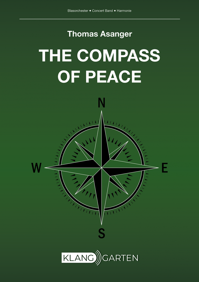 Compass of Peace, The - cliccare qui Compass of Peace, The - cliccare qui