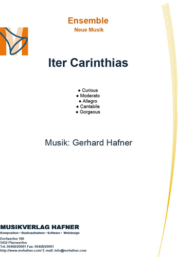 Iter Carinthias - cliccare qui