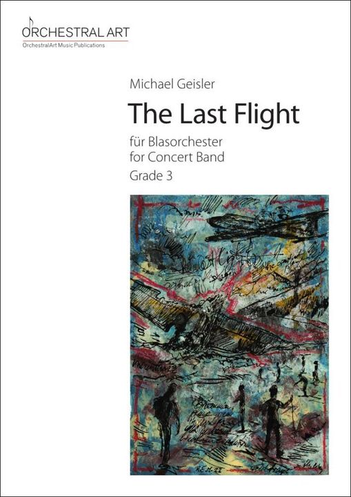 Last Flight, The (Flight 802 - February 29, 1964) - cliccare qui Last Flight, The (Flight 802 - February 29, 1964) - cliccare qui