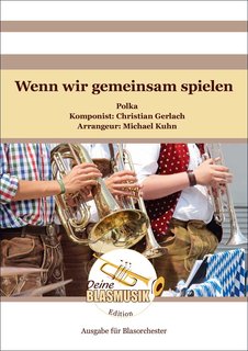 Wenn wir gemeinsam spielen - cliccare qui