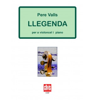 Llegenda - cliccare qui