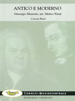 Antico e Moderno - cliccare qui