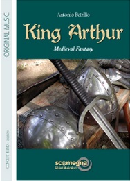 King Arthur - cliccare qui King Arthur - cliccare qui
