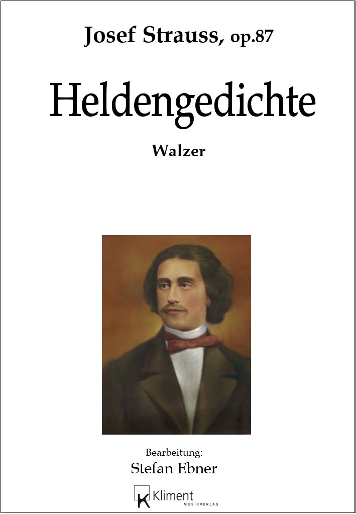 Heldengedichte - cliccare qui Heldengedichte - cliccare qui