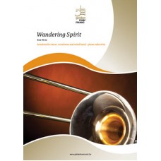 Wandering Spirit - cliccare qui