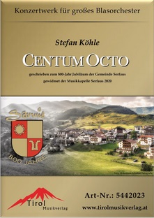 Centum Octo - cliccare qui