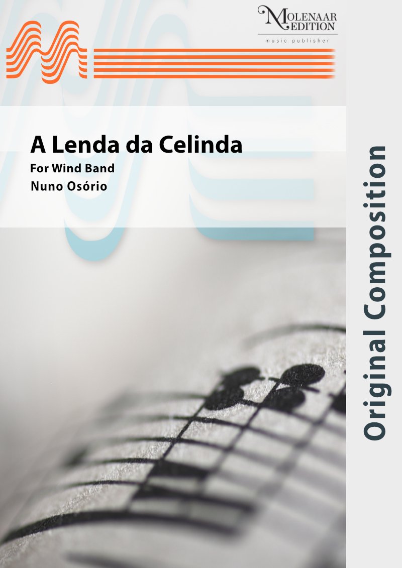 A Lenda da Celinda - cliccare qui A Lenda da Celinda - cliccare qui
