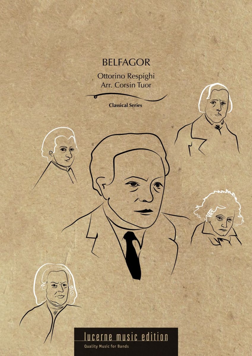 Belfagor - cliccare qui