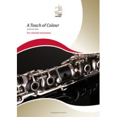 Touch of Colour, A - cliccare qui Touch of Colour, A - cliccare qui