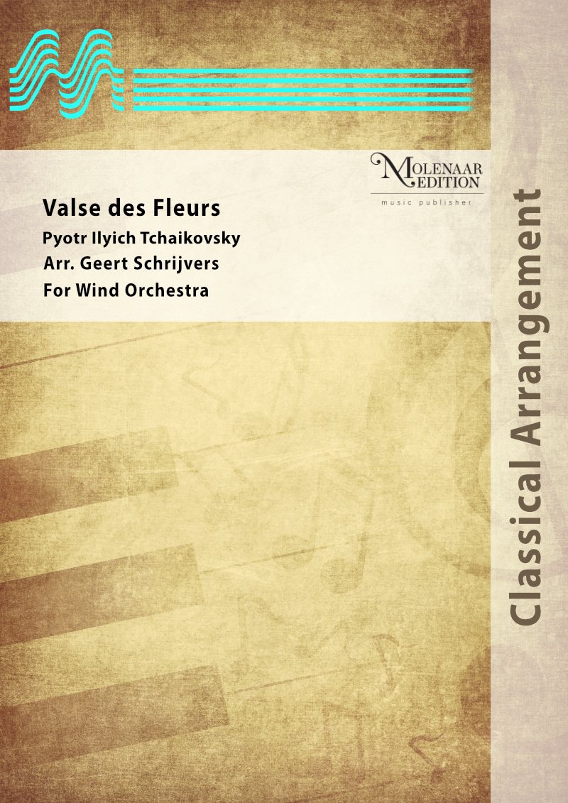 Valse des Fleurs (Blumenwalzer) - cliccare qui