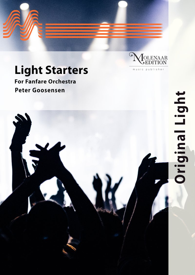 Light Starters - cliccare qui