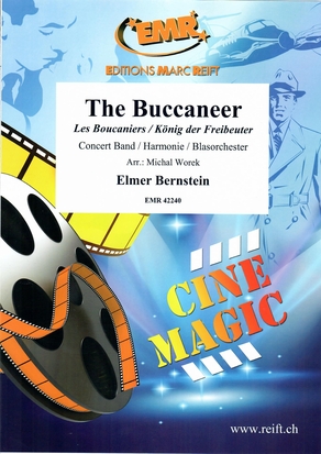 Buccaneer, The - cliccare qui
