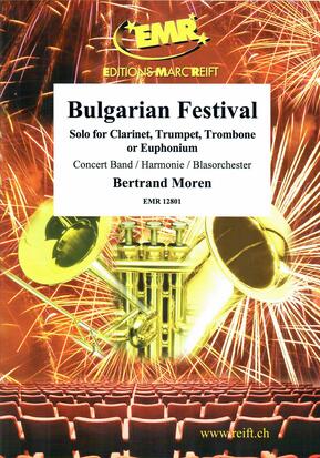 Bulgarian Festival - cliccare qui