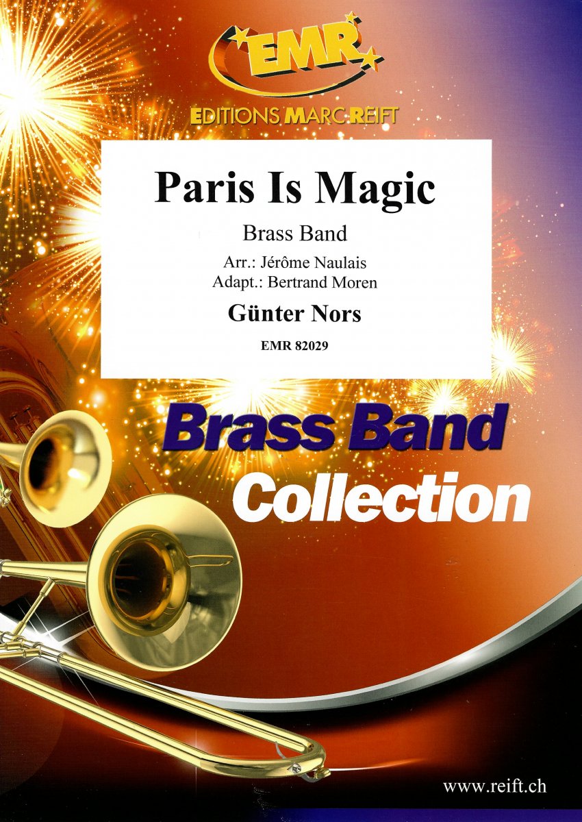 Paris is Magic - cliccare qui Paris is Magic - cliccare qui