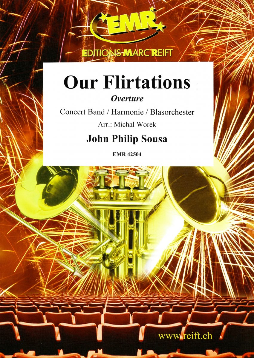 Our Flirtations - cliccare qui Our Flirtations - cliccare qui