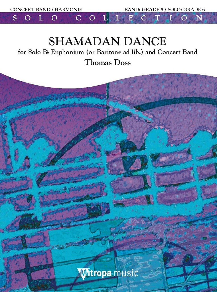 Shamadan Dance - cliccare qui Shamadan Dance - cliccare qui
