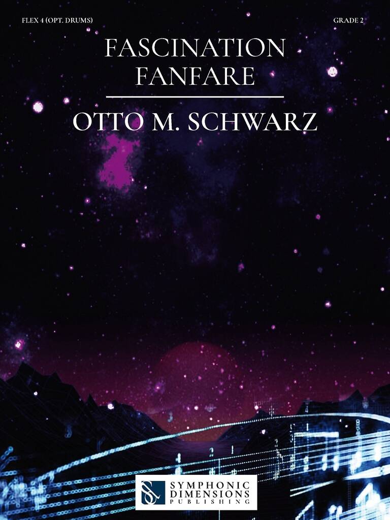 Fascination Fanfare - cliccare qui