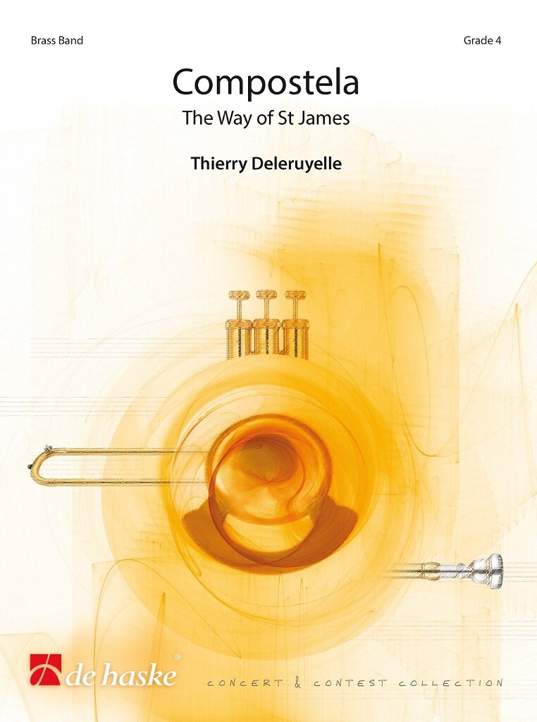 Compostela (The Way of St James) - cliccare qui Compostela (The Way of St James) - cliccare qui