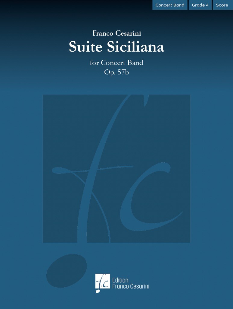 Suite Siciliana - cliccare qui