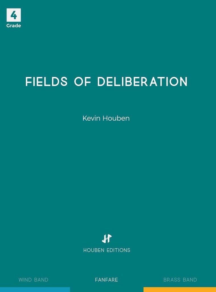 Fields of Deliberation - cliccare qui