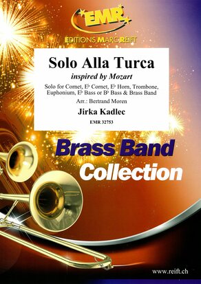 Solo Alla Turca (Inspired by Mozart) - cliccare qui