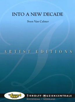 Into A New Decade - cliccare qui Into A New Decade - cliccare qui