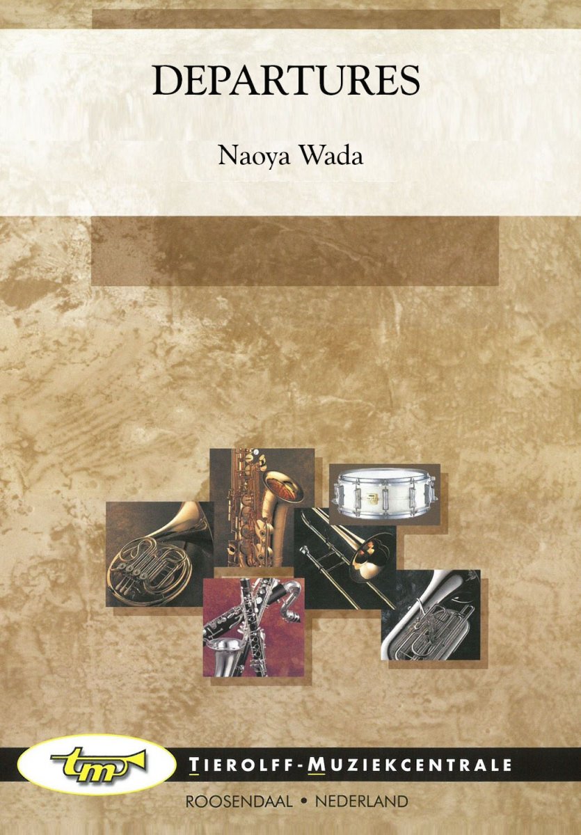 Departures - cliccare qui