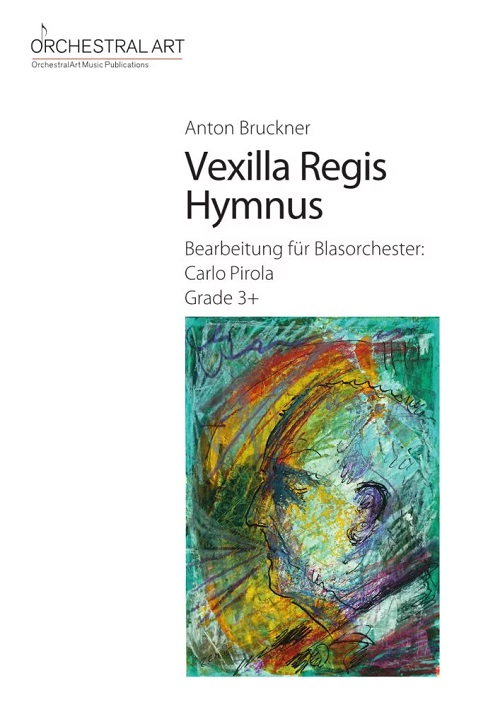 Vexilla Regis Hymnus - cliccare qui Vexilla Regis Hymnus - cliccare qui