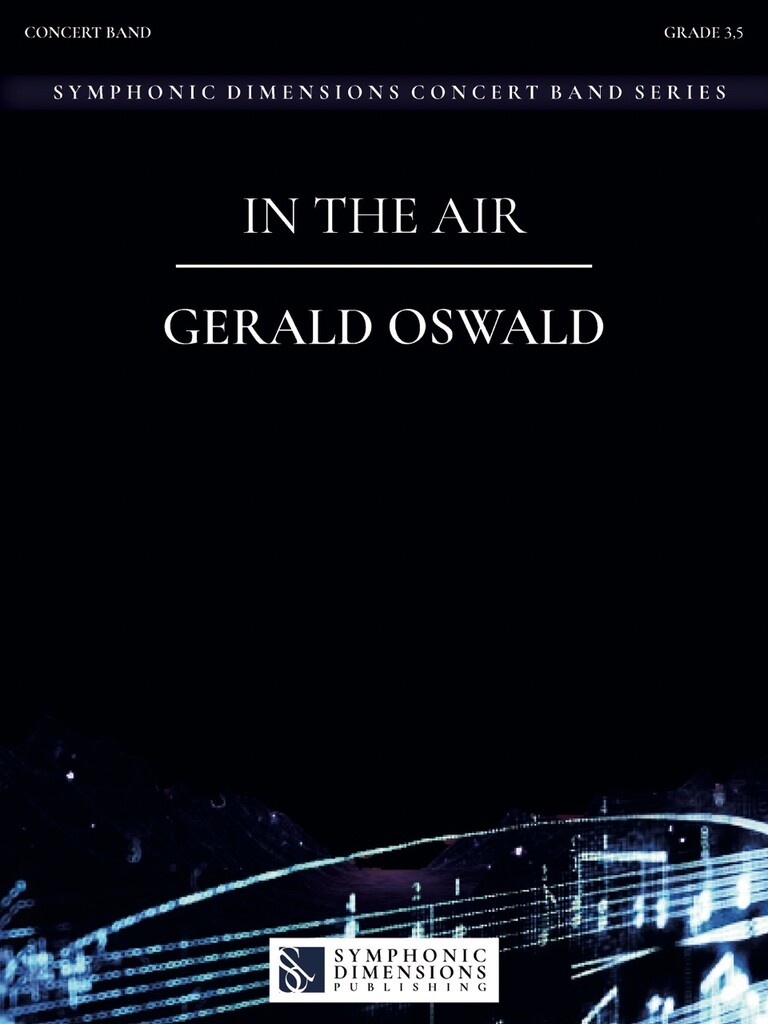 In The Air - cliccare qui