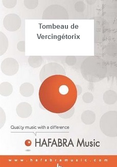 Tombeau de Vercingétorix - cliccare qui Tombeau de Vercingétorix - cliccare qui