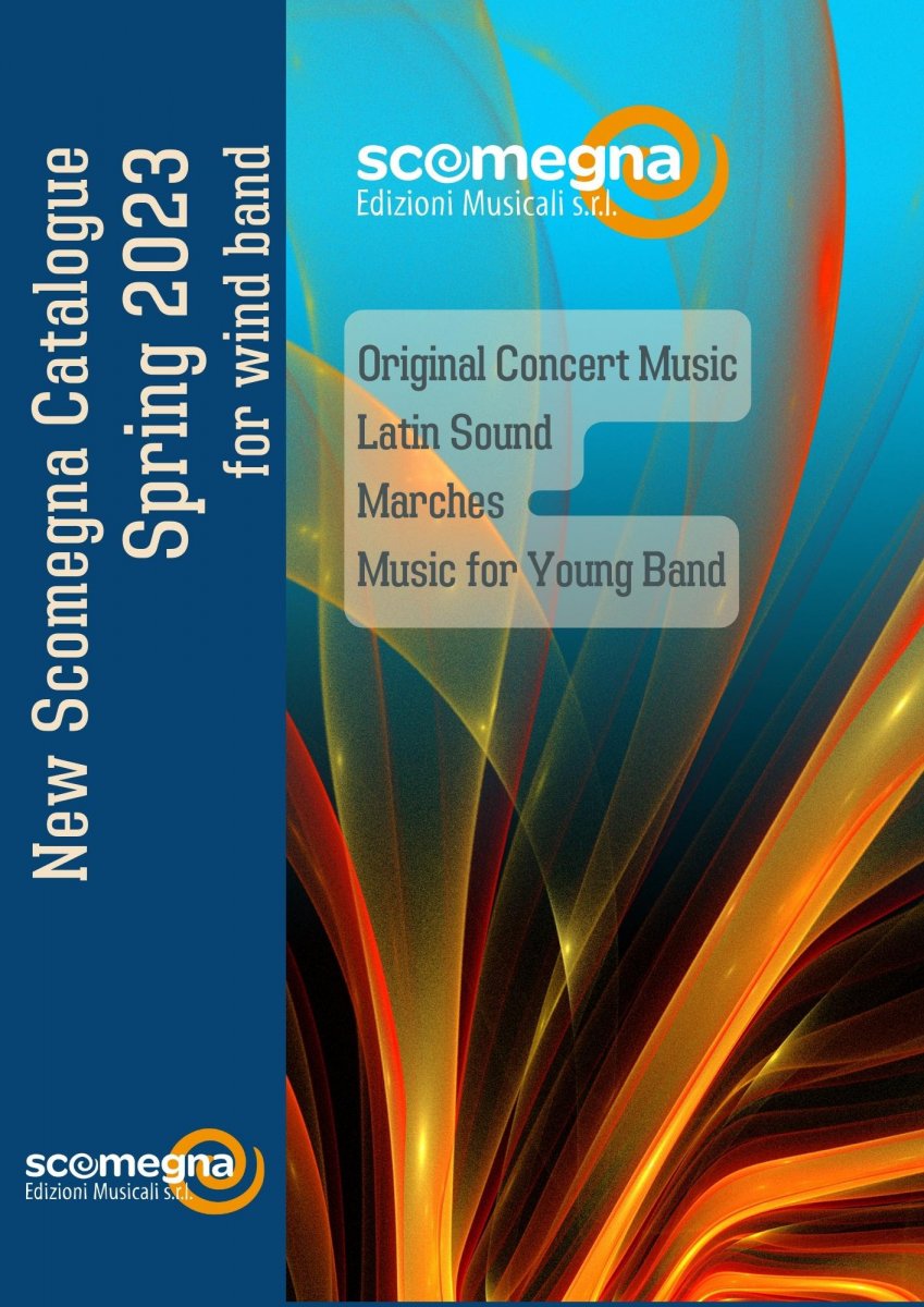 Scomegna 2023: Spring - cliccare qui