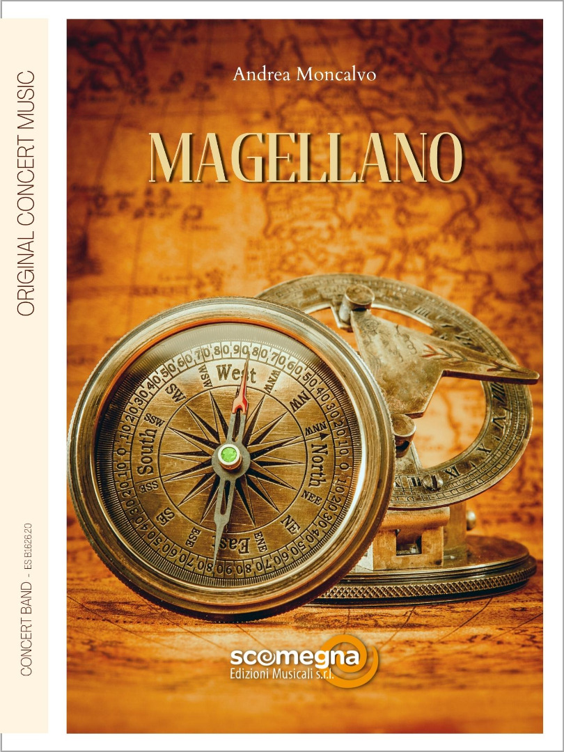 Magellano - cliccare qui