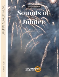 Sounds of Jubilee - cliccare qui