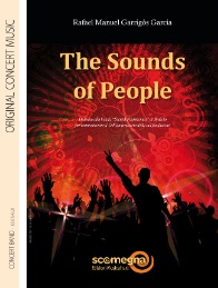 Sounds of People, The - cliccare qui