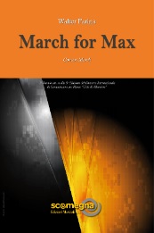 March for Max - cliccare qui