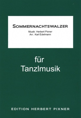 Sommernachtswalzer - cliccare qui