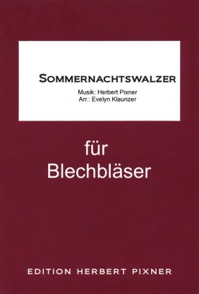 Sommernachtswalzer - cliccare qui