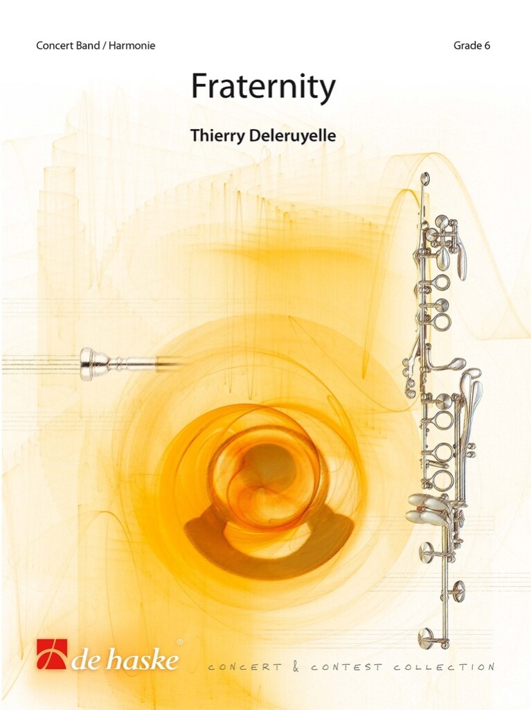 Fraternity - cliccare qui