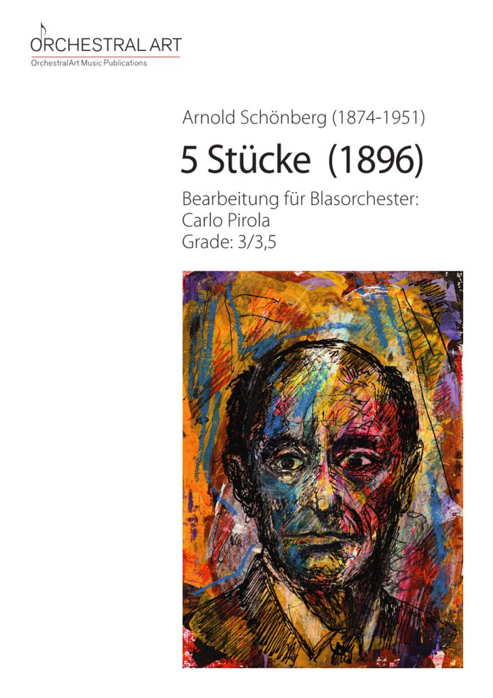 5 St�cke (F�nf) - cliccare qui