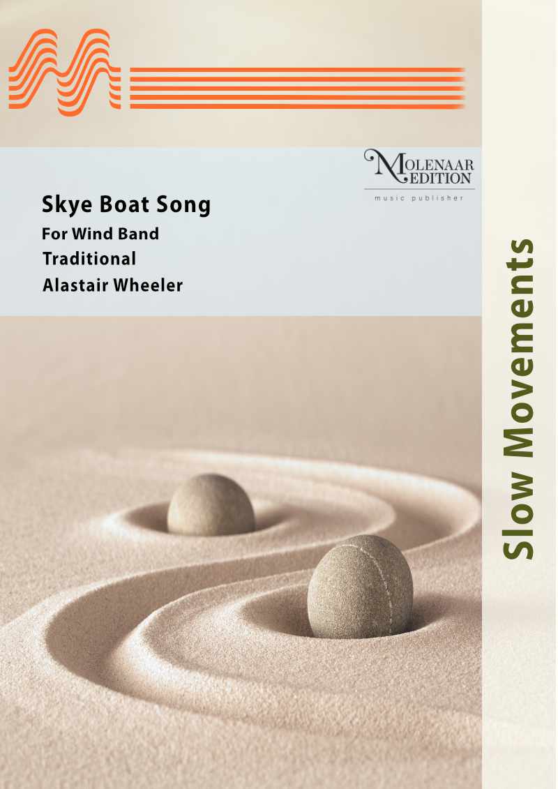 Skye Boat Song - cliccare qui Skye Boat Song - cliccare qui