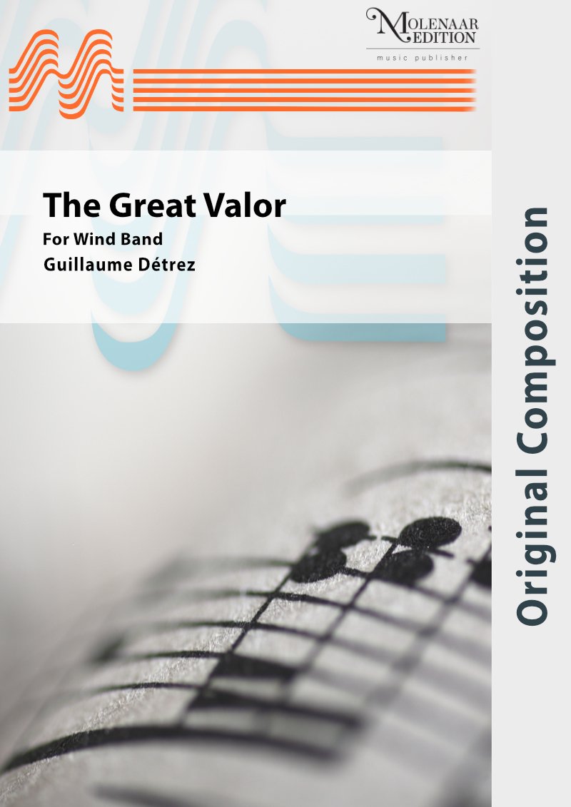 Great Valor, The - cliccare qui