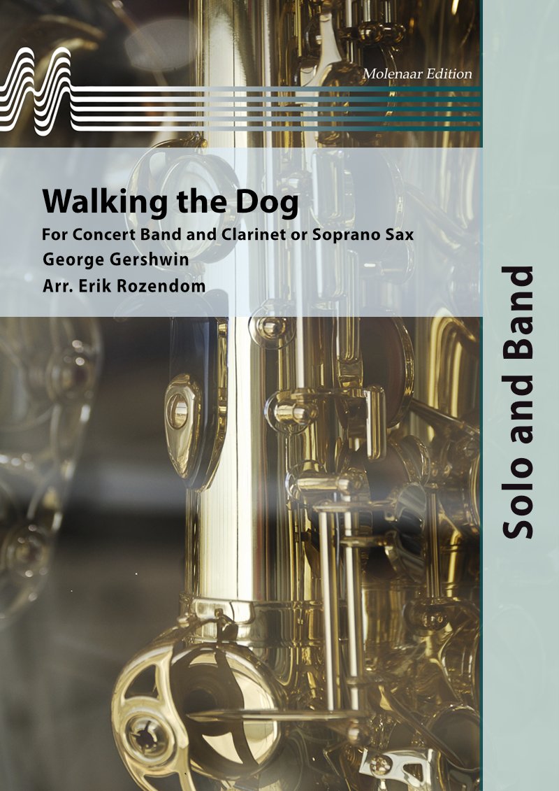 Walking the Dog - cliccare qui Walking the Dog - cliccare qui