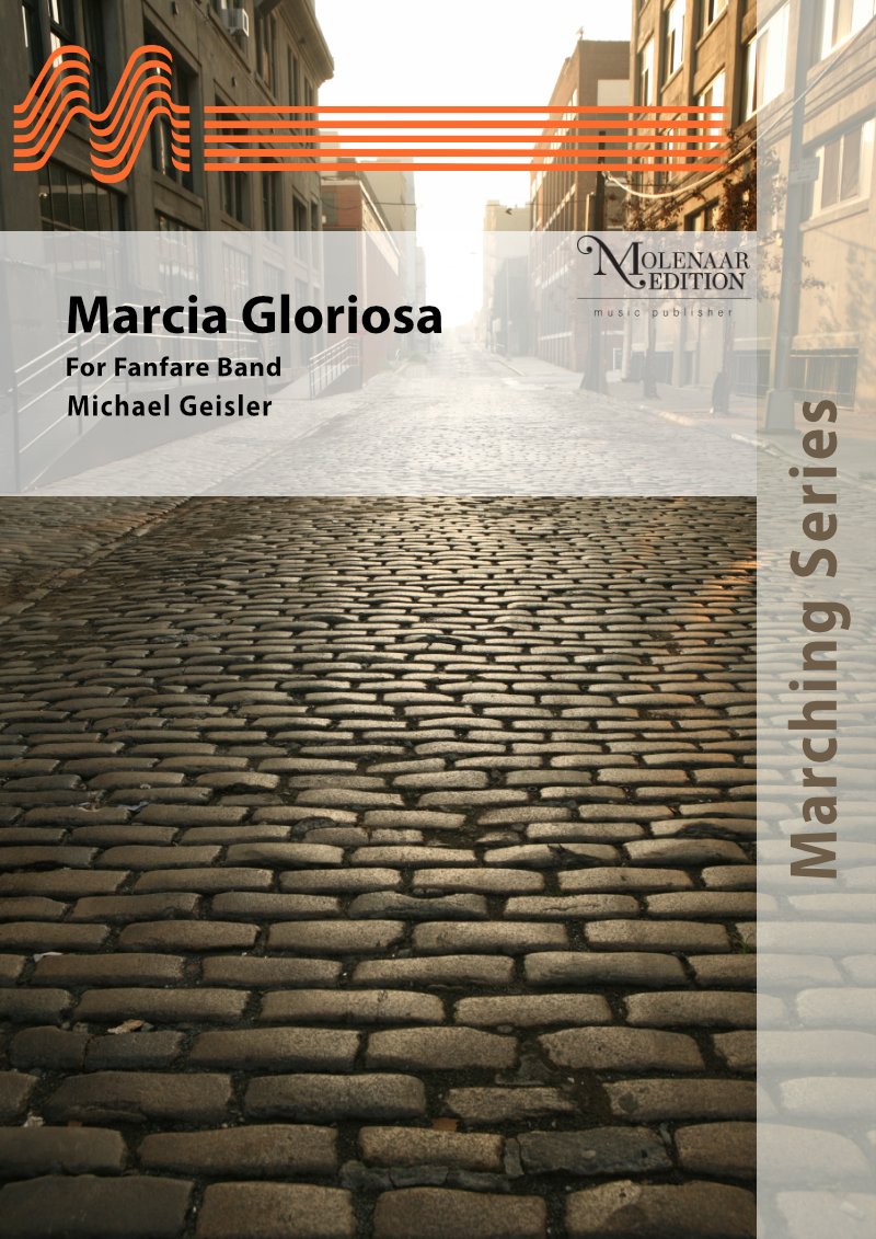 Marcia Gloriosa - cliccare qui
