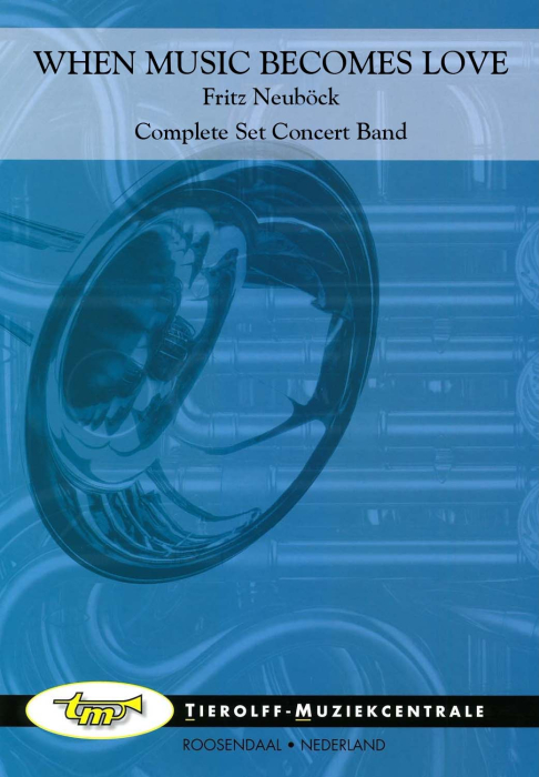 When Music Becomes Love - cliccare qui