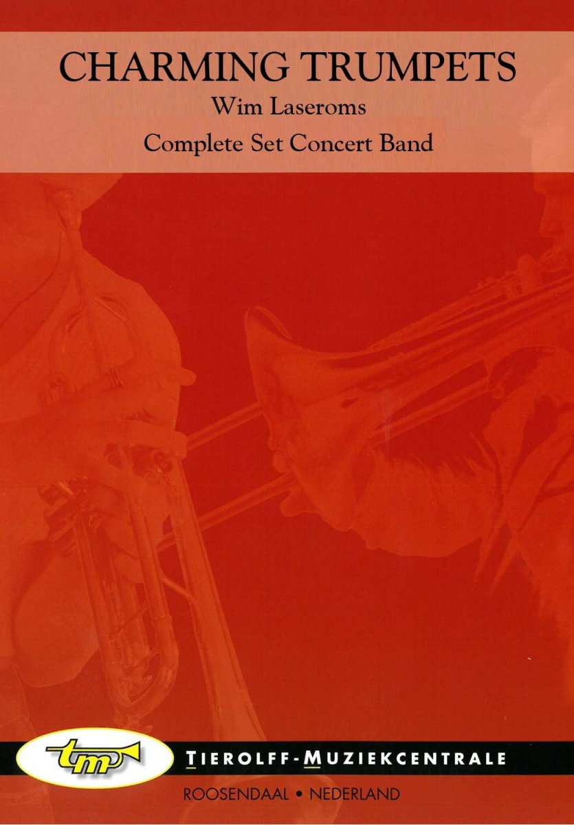 Charming Trumpets - cliccare qui